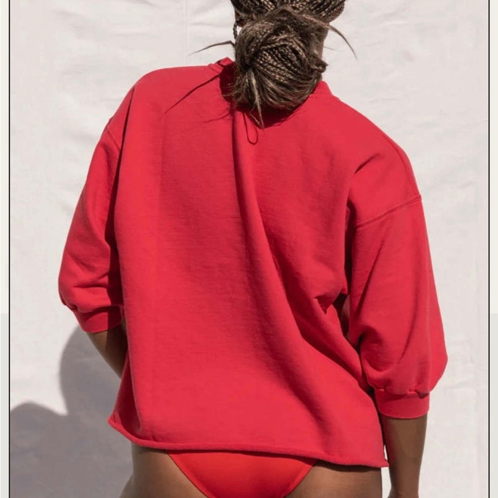 Left On Friday Sports & Rec Sweatshirt